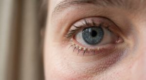 People Are Surprised to Learn What That ‘Sleep Crust’ in Your Eyes Actually Is